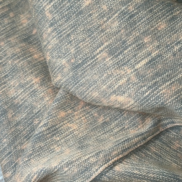 FREE PEOPLE DISTRESSED BODYCON TANK DRESS, SIZE S/P - Picture 9 of 9